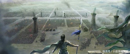 三国|他是东吴老将，曾箭毙张辽，后被吴主孙皓猜忌，家破人亡