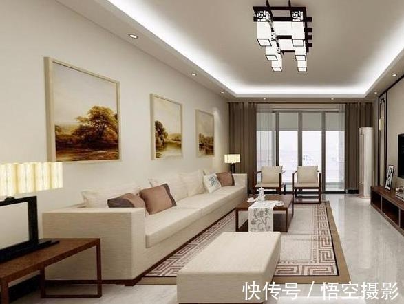 极家精装的装修细节