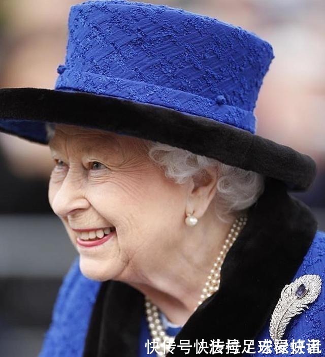 新西兰 奢华的英国皇室胸针,是女王的最爱,款式简单却搭配出优雅贵气感