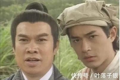 降龙十八掌!郭靖、杨过和周伯通,谁才是神雕武功最强第一人?实战告诉你答案