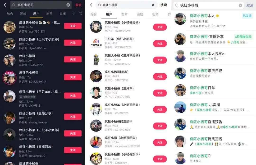 IP直播切片，一门月入百万的躺赚生意？