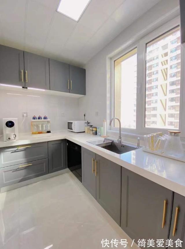 儿媳妇|成都50岁阿姨,因太会布置而走红,把儿子的80㎡婚房装得太治愈了