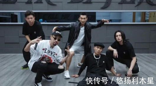 胡海泉发长文对这位哥哥用词最少,却能看出关系不一般