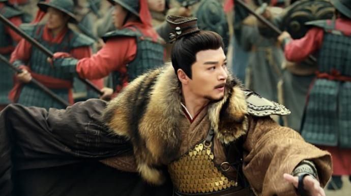 金庸笔下最可惜的4门神功，练成即可成顶尖高手，却都失传