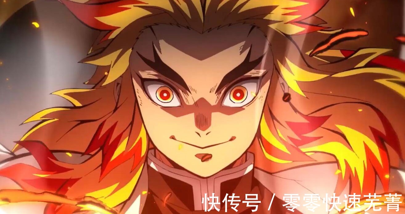 预告片|剧场版《鬼灭之刃无限列车篇》公开中文预告，“敬请期待”是亮点