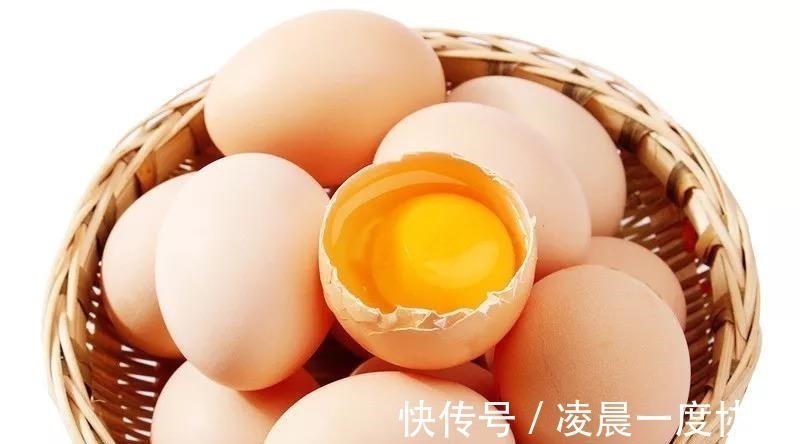 鞣酸|一天吃一个鸡蛋,对身体是好是坏看看营养专家是怎么说的