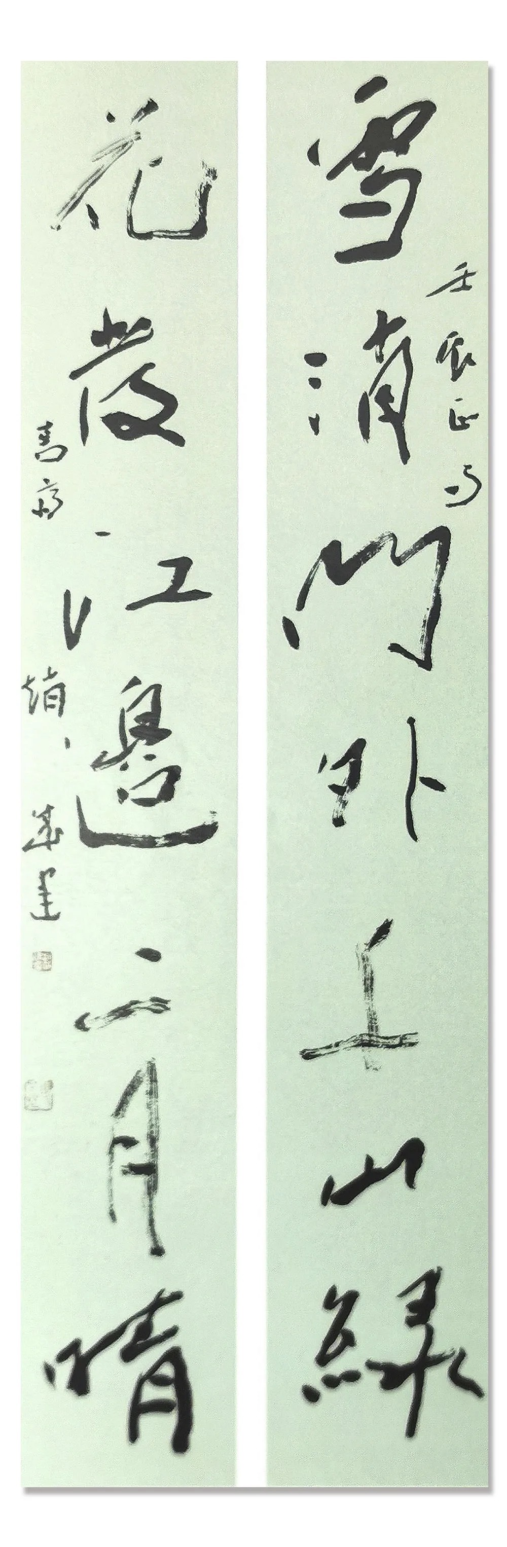 名家|「赵成建」｜丹青追梦 水墨本色-中国当代书画名家个人云展览