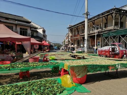 什刹海|亲历｜金甲古镇搭帐篷、晒太阳、看夕阳