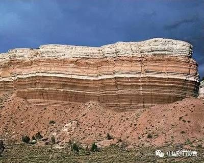 陆源碎屑岩的主要岩石类型