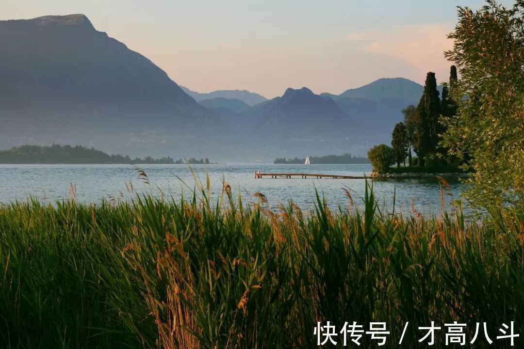 蓦然回首#宋词里的人生真谛:抱一份深情,活一份通透