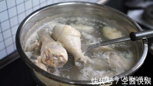 焖饭|夏天我家常做这卤味，无需厨艺用料简单味道香，有个电饭锅就能做