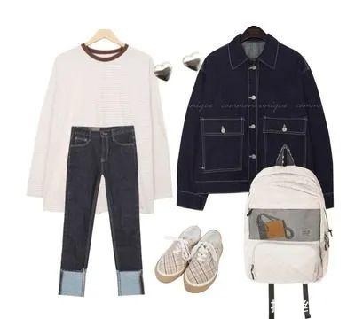 春季“外套”穿搭合集,谁穿都时髦!