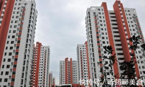 楼层|过来人告诉你,买房这一层才是整栋楼“黄金楼层”,很多人选错了