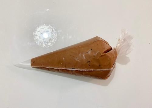  入回温|新手也能轻松做的巧克力小蛋糕，口感丰富、松软醇厚，快收藏！