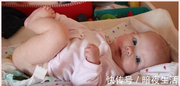 宝宝|用湿纸巾给宝宝擦屁股,看似方便实用,实际上对娃伤害很多