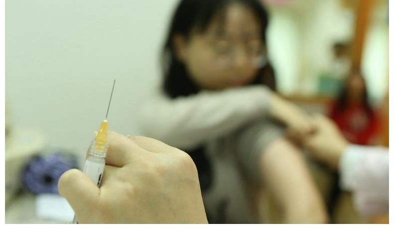 医生|24岁女子查出高危HPV，后悔不已，医生：仗着年轻，太无知了