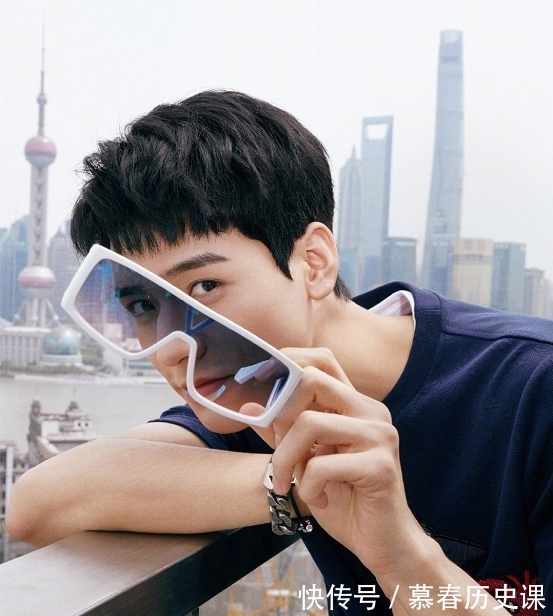 人气|龚俊上节目自带“工具”,节目未播已先火,嘉宾一个比一个高人气