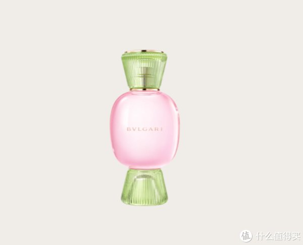 “氛秒加乘，更尽意”—BVLGARI 宝格丽 甜美狂想女士香水10ml中样使用测评