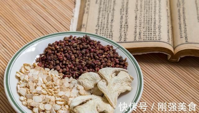 脾胃虚寒|此物人们常吃,却不知它“散体内诸经湿寒、温通人体一身阳气”