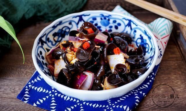 美食|建议中老年人,不管有钱没钱,多吃这6道美食,营养好吃身体棒