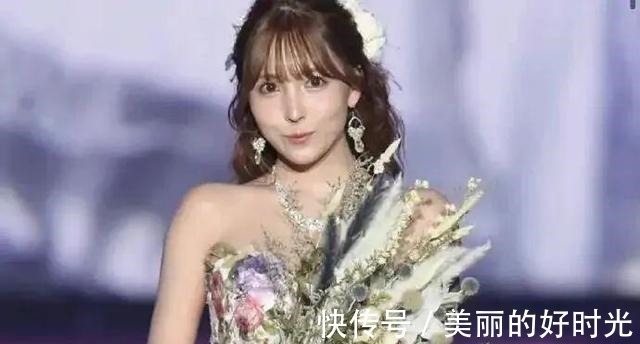 服饰#日本女星穿“半透明”汉服被骂惨,她究竟是可怜还是活该!