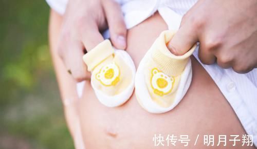 胎动|孕妇孕期反应能够确定怀男怀女别不信,这些差异确实存在参考性