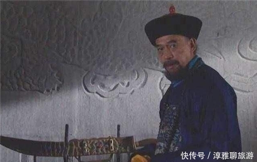 康熙|康熙驾崩前，为何点名1个男人陪葬？雍正继位才明白父皇煞费苦心