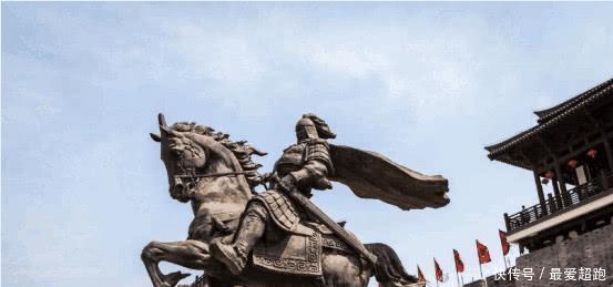 刘邦|睡了吕后，绿了刘邦，还被封侯可最后还是惨死！