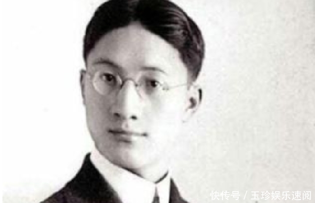 王赓$徐志摩遇难后,陆小曼穷困至死,胡适:答应我三个条件,我养你