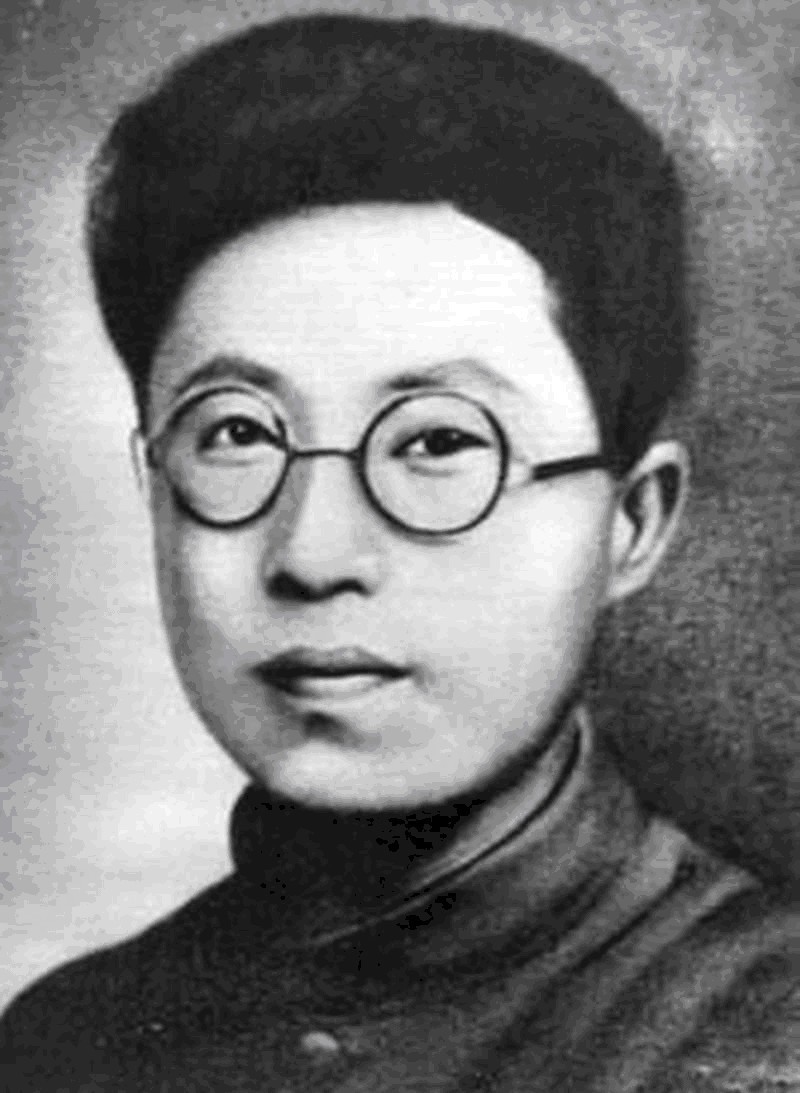 军区|解放战争全面爆发时,华中军区辖四个军区,司令员都是谁?