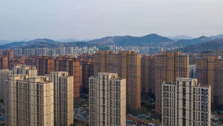 楼层|为何高楼层房子卖不出去听内行人一说,才发现缺点这么多