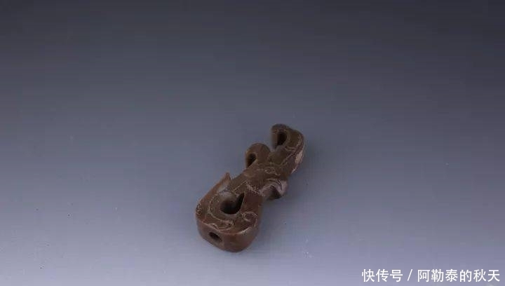 独特|千年墓葬下的独特魅力——海昏侯出土玉器!