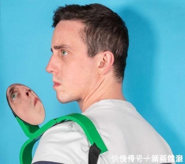 沙雕!美国沙雕设计师,专门设计毫无用处的产品,用实力在搞笑