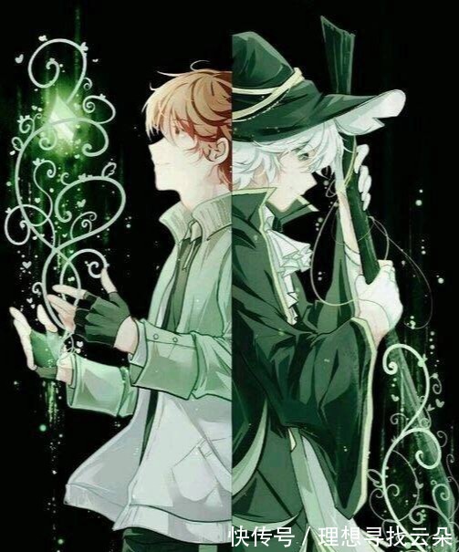 微草|动漫《全职高手》，王不留行的接班人高英杰，为什么不能护兄弟乔一帆