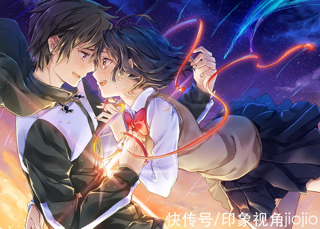 cpkon#擅长画cp同人插画的绘师,作品风格清新唯美