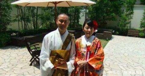 结婚|政府鼓励和尚结婚,日本不少女性愿嫁给和尚,看他们年收入就知道