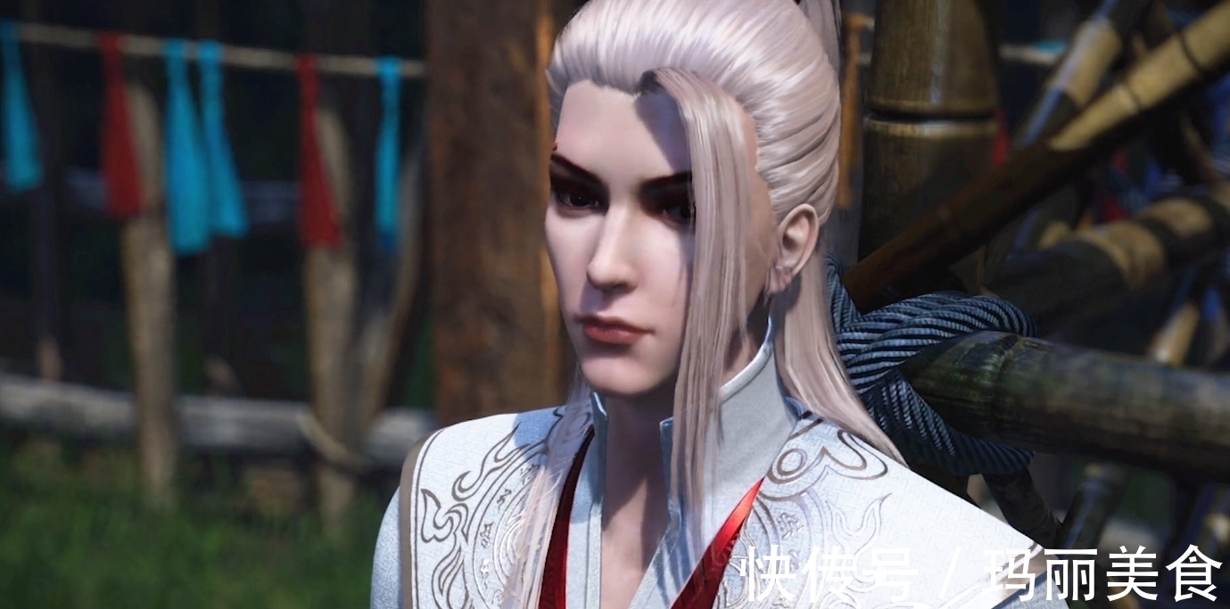 呼声|不良人“三死一”你选谁?尤川呼声高,蚩梦最不舍,而他死不了