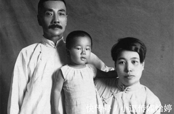 鲁迅&朱安说,她是鲁迅先生的遗物,鲁迅真的没爱过等他一辈子的朱安吗