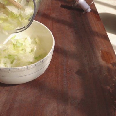 京味打卤面最香的吃法，让我连吃了三碗饭