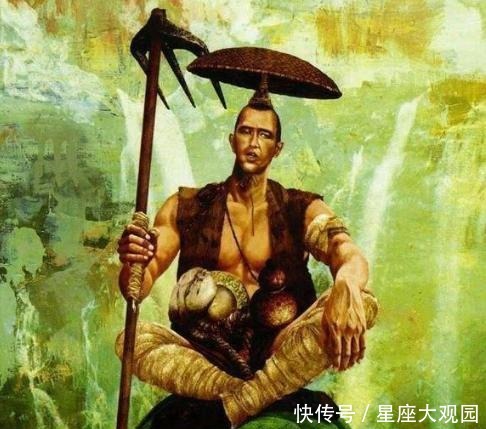 梁山上最没存在感的好汉,整部水浒传中,他竟没说过一句话!