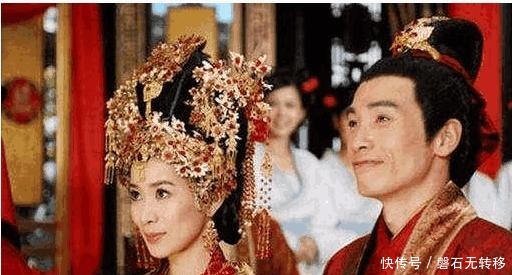 古代|古代驸马皇帝的女婿,要求严苛,很多人看到最后一条都不愿意