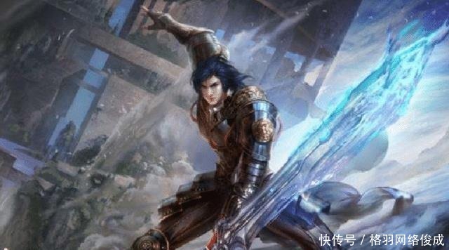 圣墟|《圣墟》遮天三人组都是红尘仙人?辰东一句话概括,就是这么简单