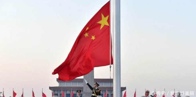 天安门升旗仪式,为何只升到28.3米作为中国人你应该了解!