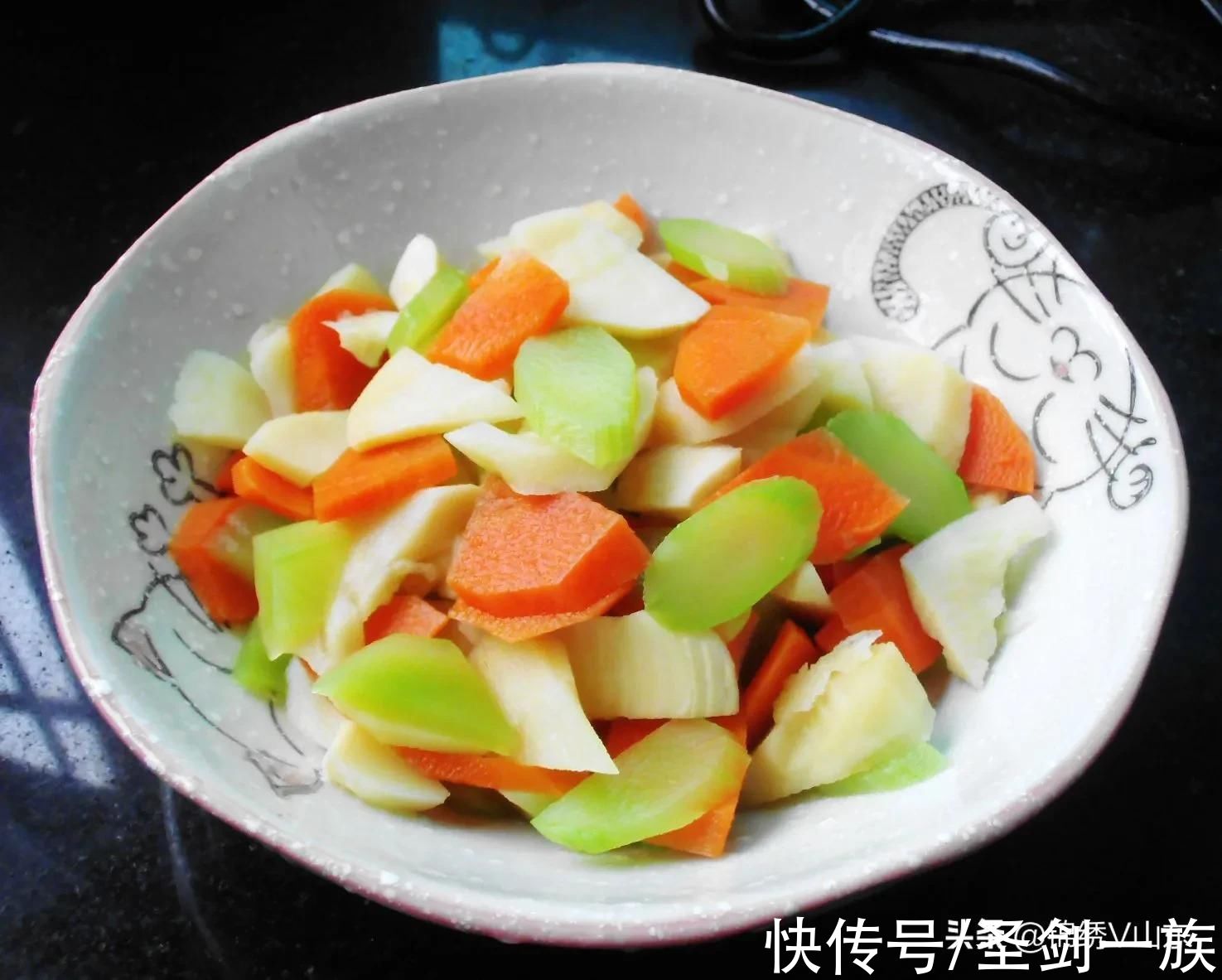 超级好吃下饭的12道家常菜，简单易学，每次上桌必光盘，见议收藏