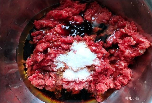 抓紧|你还在用蘑菇包饺子吗?我也是刚刚知道,抓紧告诉家里人