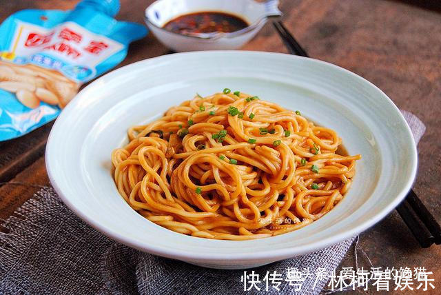 面条|入冬了,学会8种面食,孩子早餐不用愁,营养美味,每天不重样