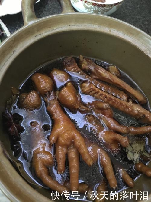 卤水大概是能用多久百年老店是真的吗