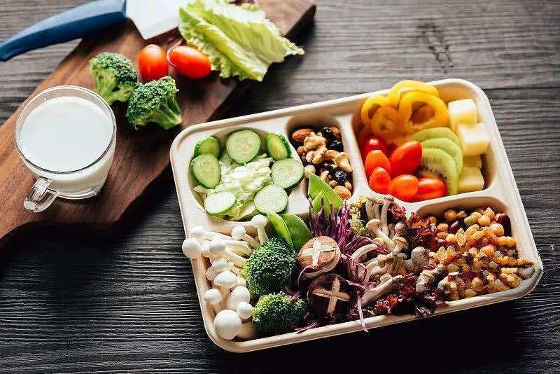 胃胀气|高考前一周吃了“5种食物”,备考状态极佳,老师也说很有效