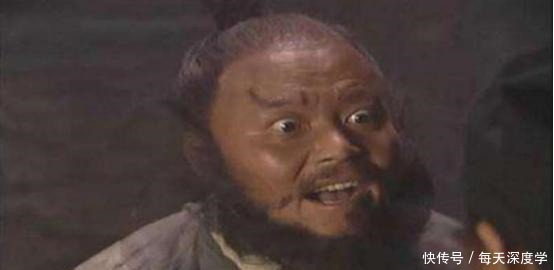 诏安|宋江为啥要毒死李逵其实怕李逵会毁了他忠君报国的美好形象