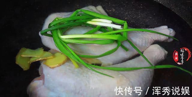 香菜|拌凉菜时，最忌直接加生抽，记住“211”，拌什么凉菜都香
